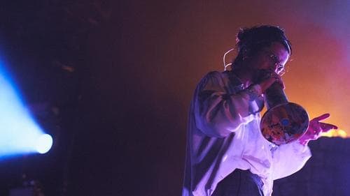 Daiki Tsuneta: Tokyo Chaotic Bild 1