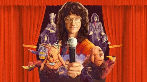 Chris Fleming: Hell Bild 1