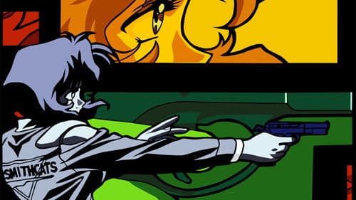 Gun Smith Cats Bild 6