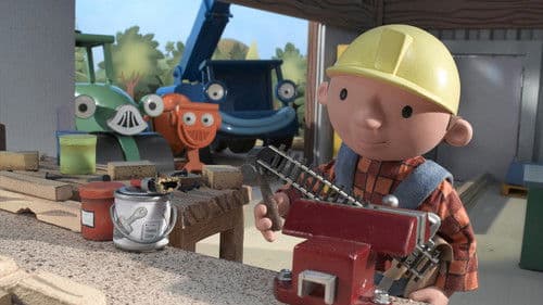 Bob der Baumeister Bild 6