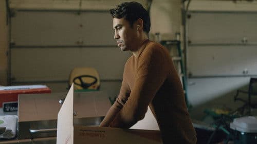 The Looming Cloud Bild 2