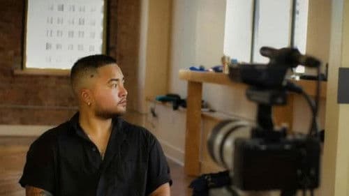 Transcendence Bild 1