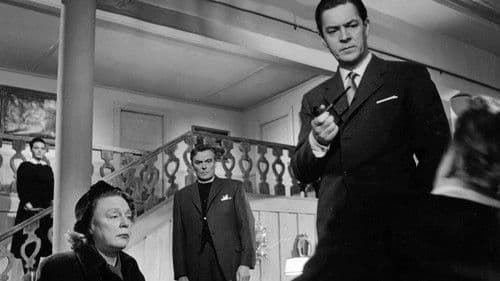 När mörkret faller Bild 3