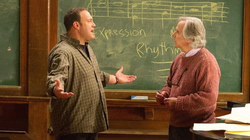 Das Schwergewicht Bild 5