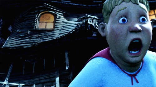 Monster House Bild 3