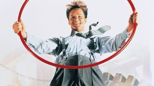 Hudsucker - Der große Sprung Bild 1