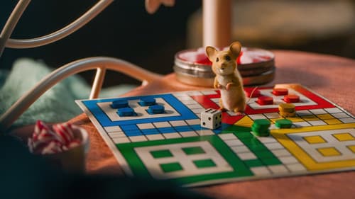 Mission: Mäusejagd – Chaos unterm Weihnachtsbaum Bild 6