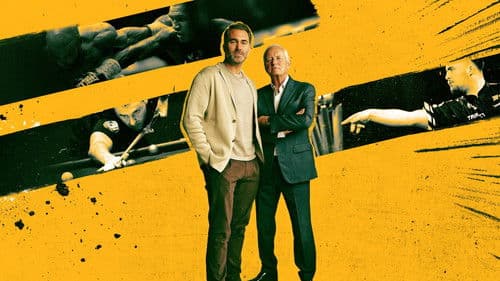 Matchroom: Die größten Sport-Showmaster Bild 2