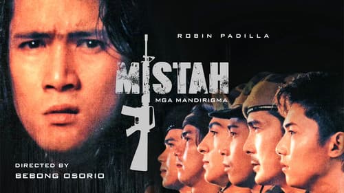 Mistah: Mga Mandirigma Bild 1