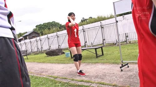 クラブ活動中の焦らしリモバイで腰を震わせながら感じまくる発情娘 Bild 1