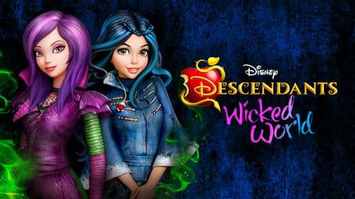 Descendants Verhexte Welt Bild 6