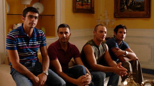 Männer al dente Bild 5