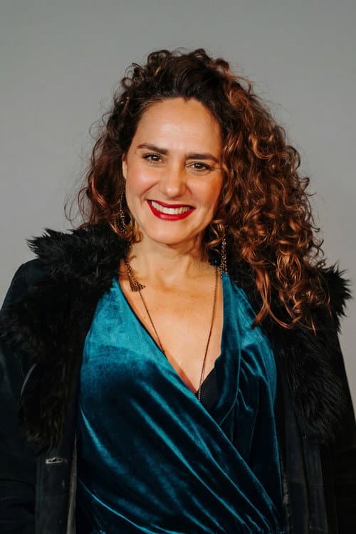 Nayra Ortega