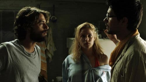 Κόκκινος Ουρανός Bild 1