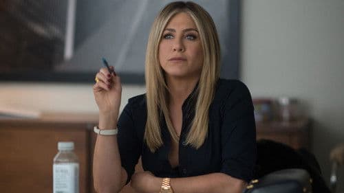 Dirty Office Party Bild 8