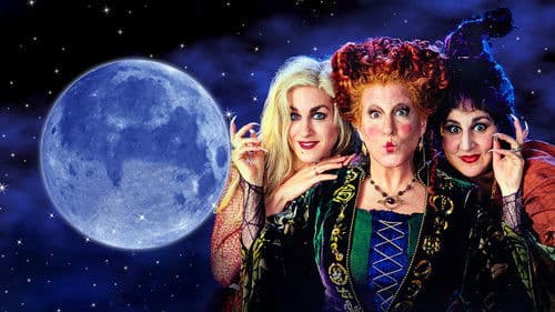 Hocus Pocus Bild 3