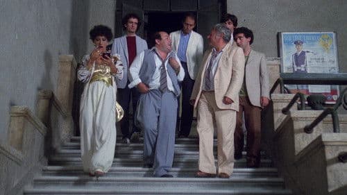 Der doppelte Held Bild 2