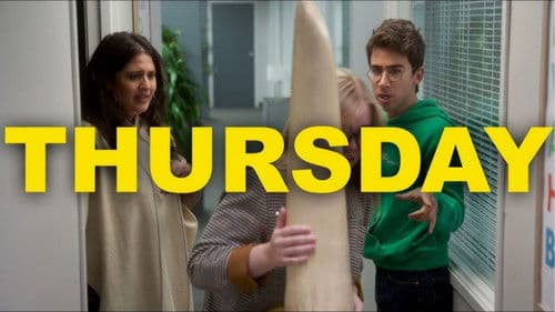 Barden and Sarah Start a Pandemic Bild 5