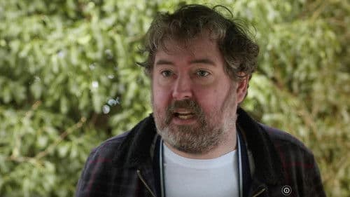 Burger Van Man Bild 1