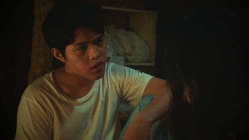 KMJS' Gabi Ng Lagim: The Movie Bild 3