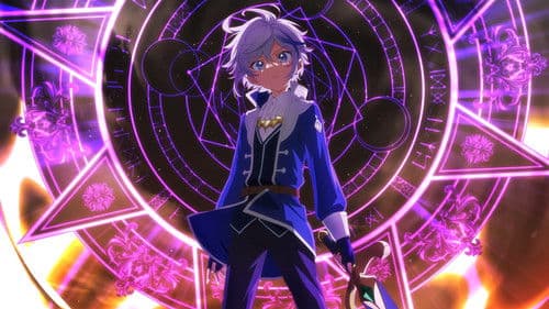 Die Parallelwelt-Chroniken des Aristokraten Bild 2