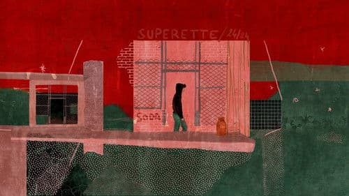 L'Étrange Humeur Adolescente Bild 5