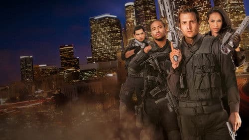 S.W.A.T.: Firefight Bild 4