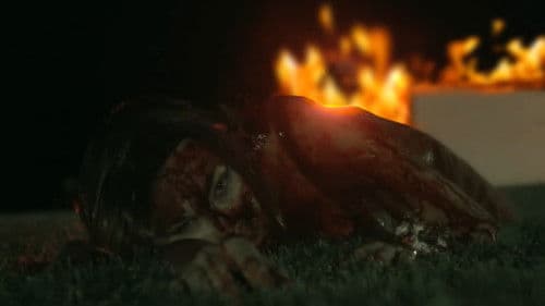 She Burns in Hell: Accounts from Chamberlain, Maine Bild 1