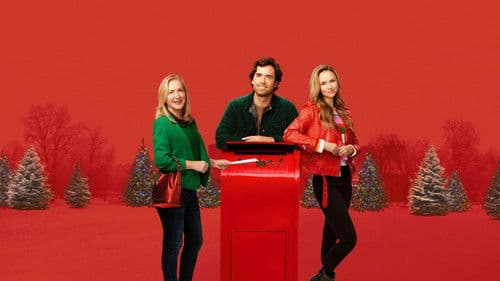 Confessions of a Christmas Letter Bild 2