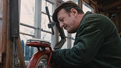 Wir kaufen eine Feuerwehr Bild 2