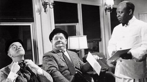 Dick und Doof - Als Geheimagenten beim FBI Bild 3