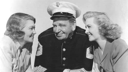 Salute to the Marines Bild 5