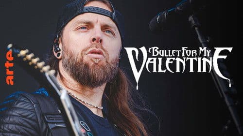 Bullet for My Valentine - Hellfest 2022 Bild 1