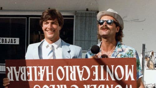 Walter og Carlo: Op på fars hat Bild 3