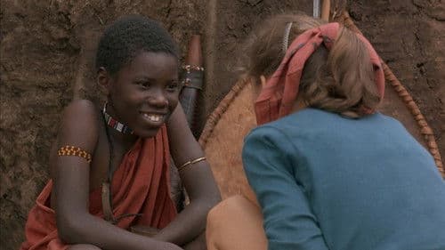 Abenteuer in Kenia Bild 5