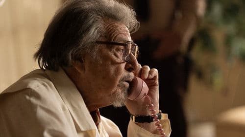 Dead Man's Wire Bild 8