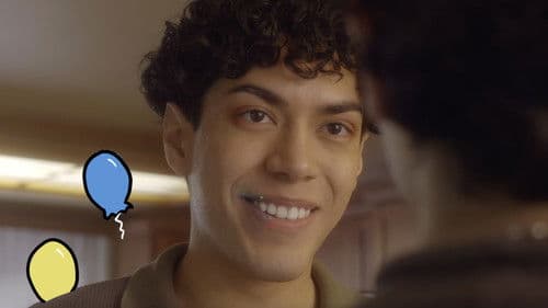 Feliz Cumpleaños, Eric Bild 3