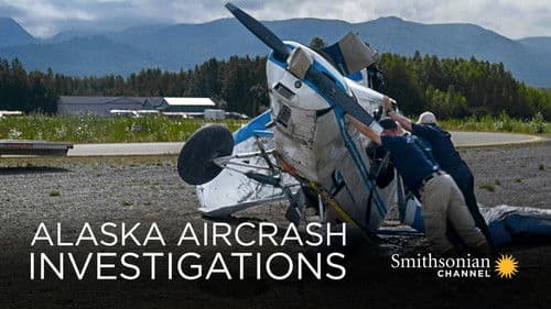 Alaska Aircrash Investigations Bild 3