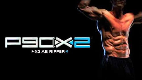 P90X2 - X2 Ab Ripper Bild 1