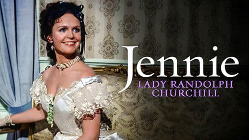 Jennie: Lady Randolph Churchill Bild 1