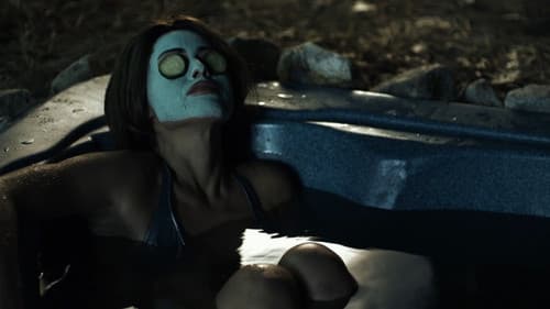 Haunting at Foster Cabin Bild 1