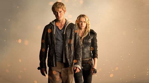 Ich bin Nummer Vier Bild 5