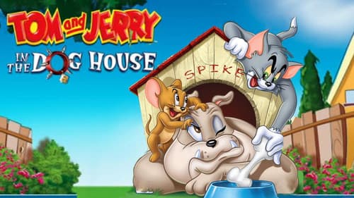 Tom and Jerry: In the Dog House Bild 1