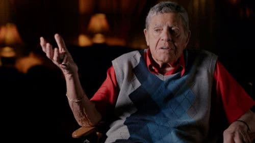 Jerry Lewis - From Darkness to Light Bild 6