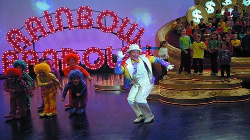 Tötet Smoochy Bild 5