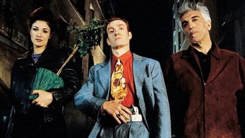 Les Grandes Bouches Bild 1