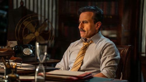 Hum Hindustani Bild 1