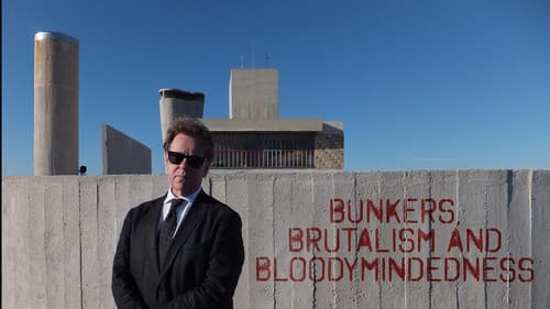 Bunkers Brutalism and Bloodymindedness Bild 1