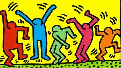 The Universe of Keith Haring Bild 5