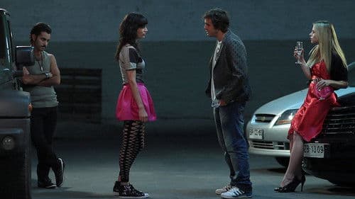 Qué pena tu vida Bild 2